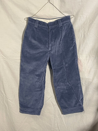 Size S (26" waist) - Woolrich Corduroy Skiing Knickers - CLASSIC!!!!!