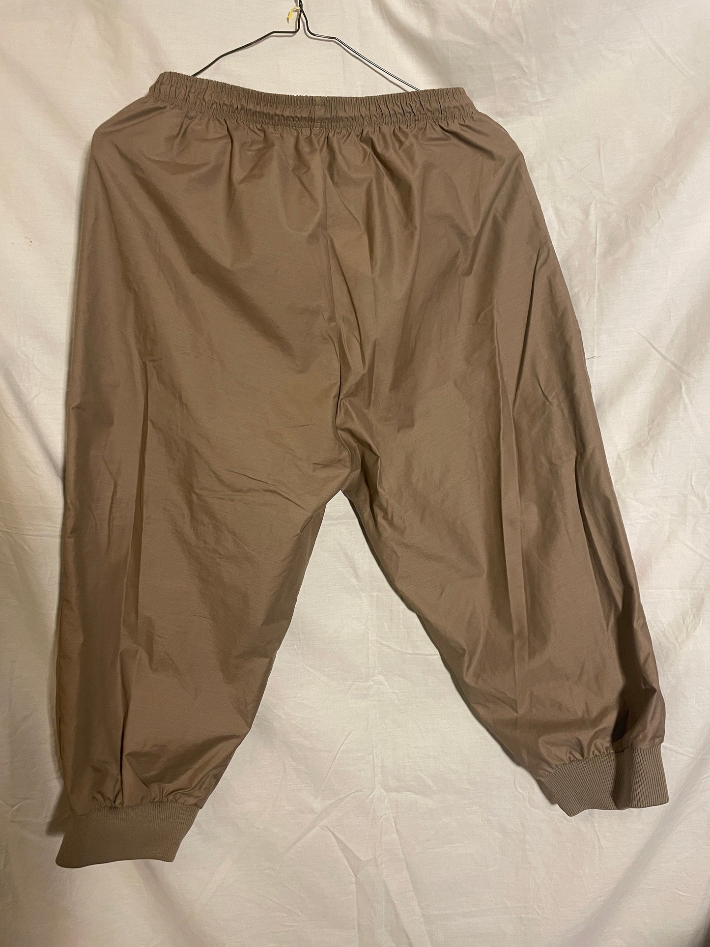 Size M (30) - Cross-Country Skiing Knicker Pants - Helly Hansen - Tan - Great Condition!!