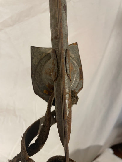 Vintage "Strap On" Speed Skates from Ving of Norway!!