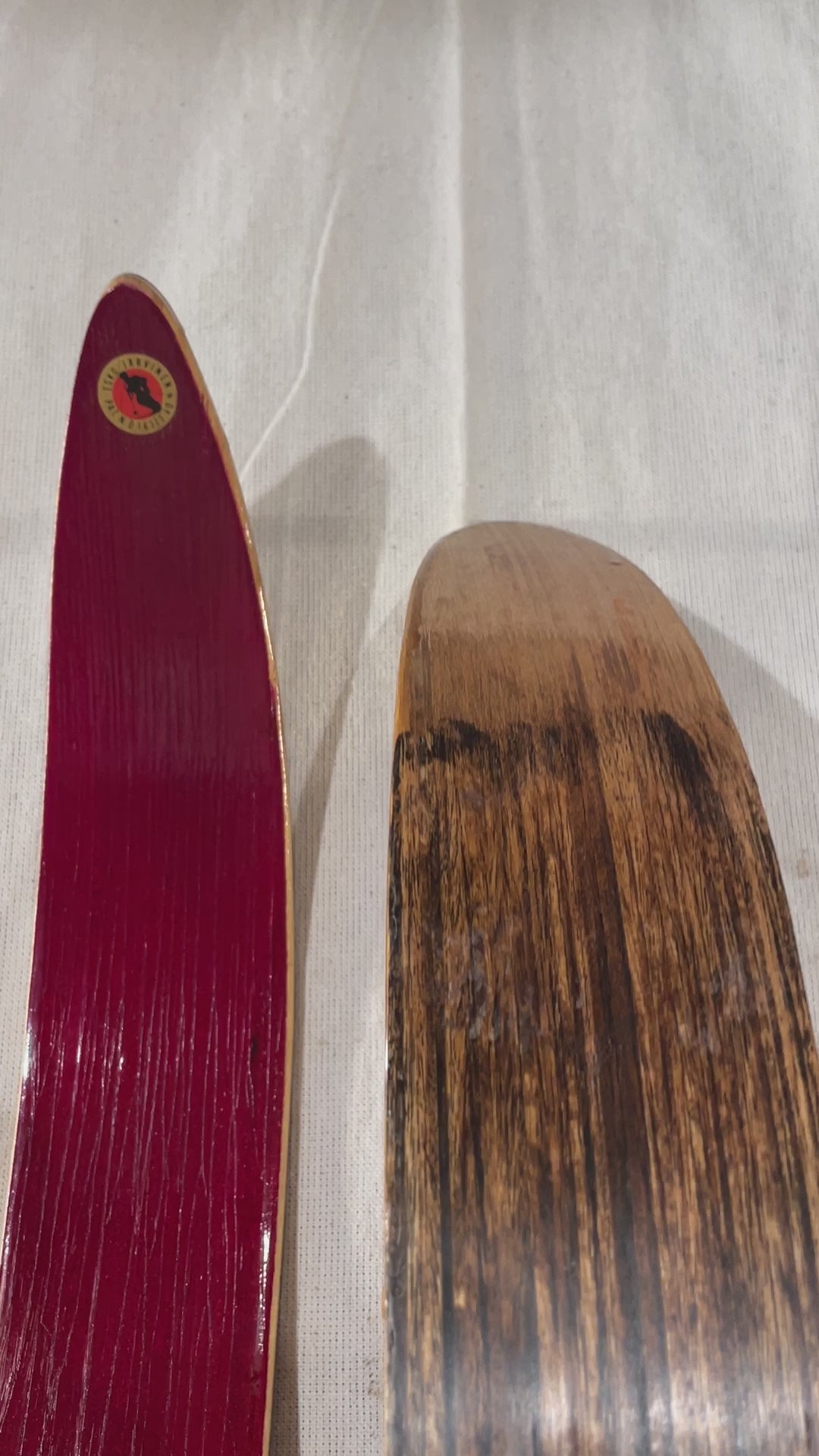 210cm Esko Järvinen 