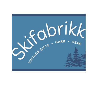 Skifabrikk Gift Card